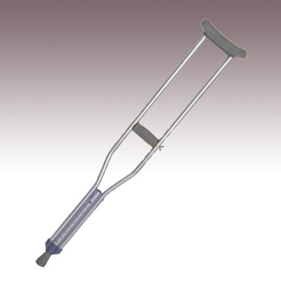 Crutches Underarm
