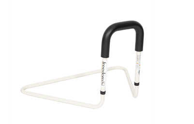 Freedom Bed Grab Bar - Height Adjustable