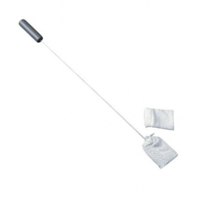 Long Handled Toe Washer / Dryer