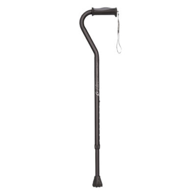 Airgo Comfort Plus Walking Sticks with Flex Grip