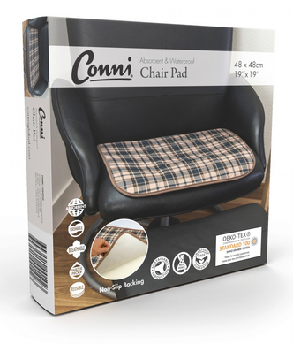 Conni Reusable Chair Pad
