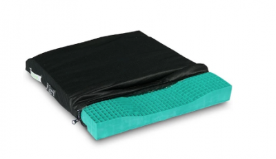 Equagel Gel Cushion - General