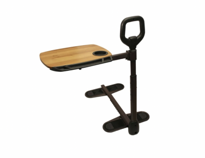 Assist-A-Tray Swivel Table