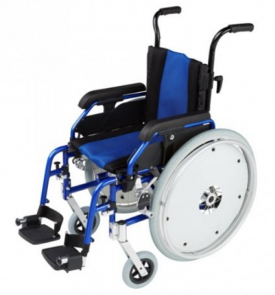 Children's Wheelchair - Omega PA1