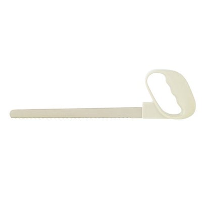 Homecraft Reflex Kitchen Slicing Knife, 254mm Long