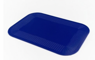 Dycem Anchorpad, Rectangle 25cm x 35cm, Blue