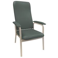 High Back Chair