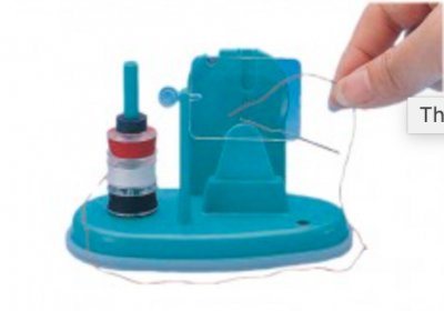 Threading Helper - $25