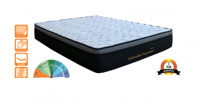 Avante Splendor Supreme Adjustable Mattress