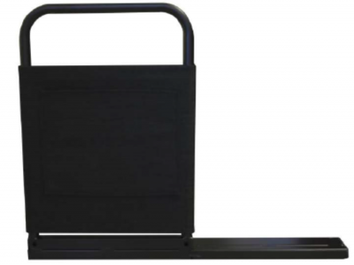 Avante Bedside Grab Rail