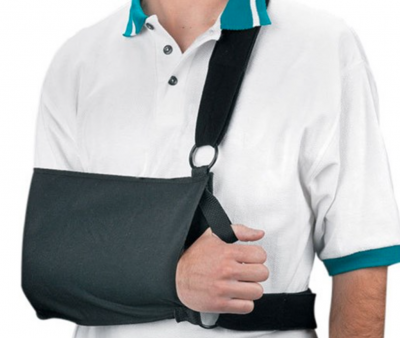 Shoulder Sling Immobiliser (Medium)