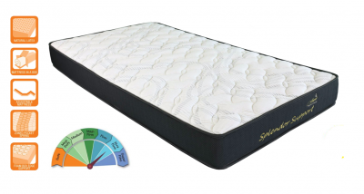 Avante Splendour Support Mattress