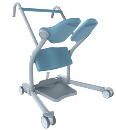 Aspire STAR Mover - Adjustable Legs (185kg SWL)