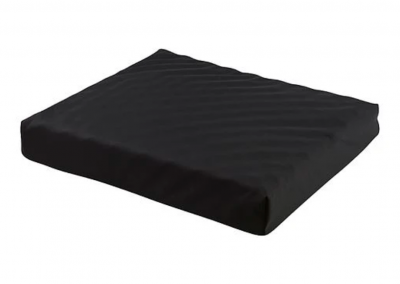 Wheelchair Cushion (Convoluted PU Foam & Gel Insert)