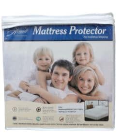 Mattress Protector - Avante Fitted Waterproof