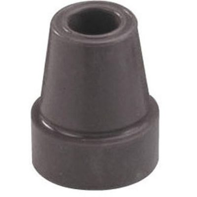 Crutch Tips for Crutches (22mm) - 2 Pack
