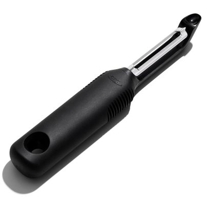 Good Grip Swivel Peeler - $17