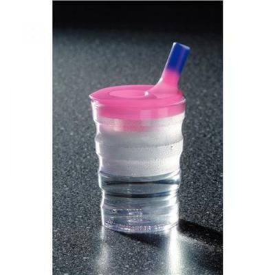 Sure Grip Mug with Temperature Regulated Lid, 200ml - $55