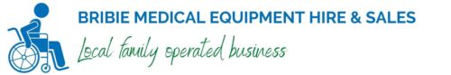 STAGING Bribie Medical Equipment