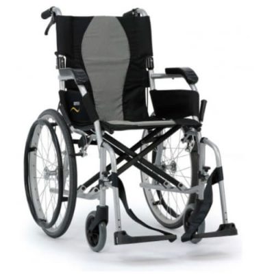 WHEELCHAIRS