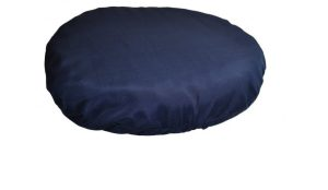 Convoluted Cushion Ring