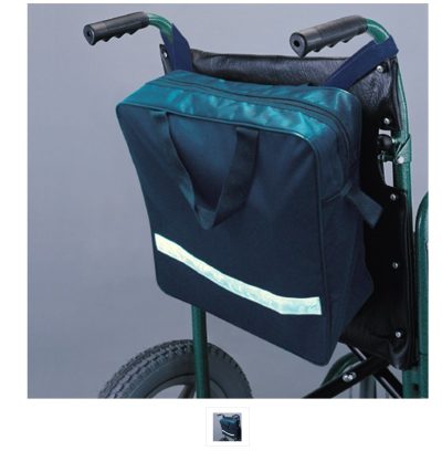 Wheelchair Bag $74