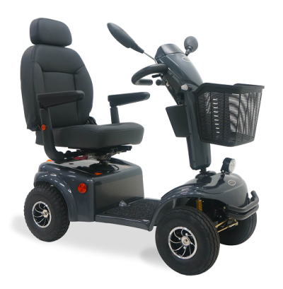 Shoprider AllRounder Mobility Scooter
