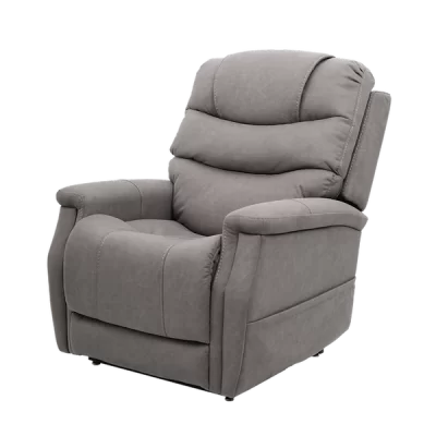 KCare Alivio Leonardo 4 Motor ERLC