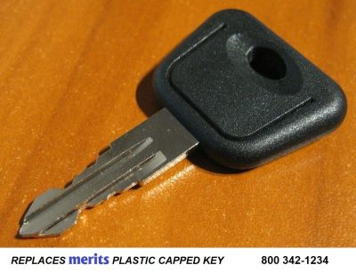 Merits Mobility Scooter Key-$20