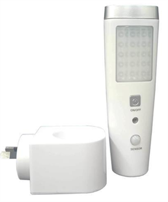 Motion Activated Night Light 3 In 1 Utility