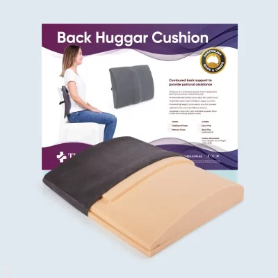 Back Hugger Cushion Dura Fab