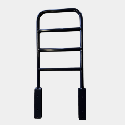 Icare High Side Rail