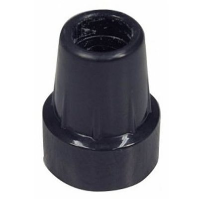 Peak Rubber Tip For Walking Canes 19m