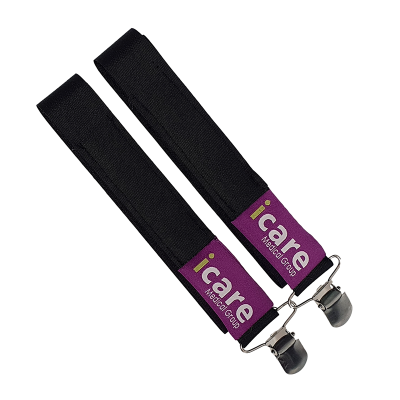 iCare Pillow Suspenders