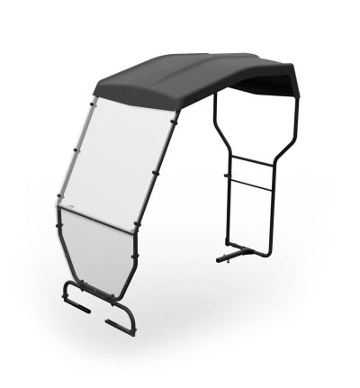 Shoprider Scooter hard canopy