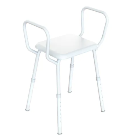 KCare Shower Stool with Arms