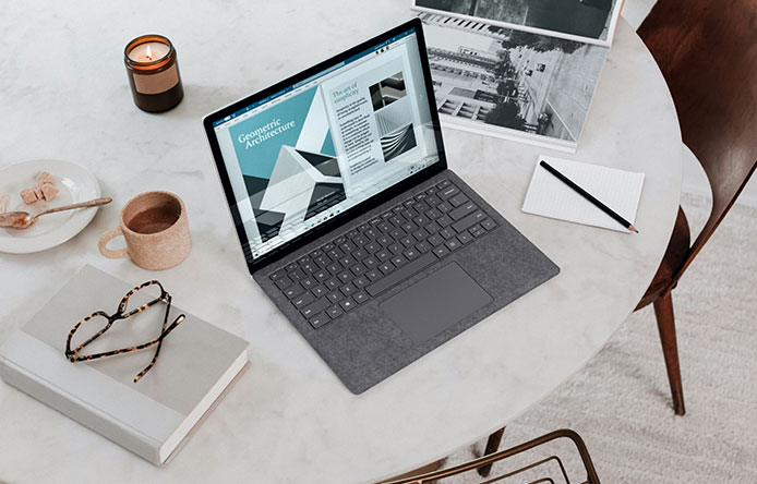 GalaxyBook Cosmos - Image 4