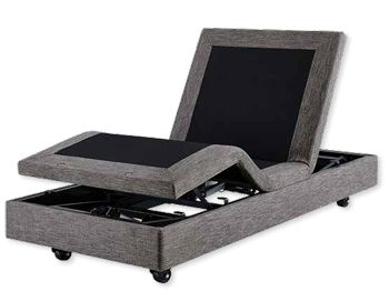 Aspire ComfiMotion Activ Care Bed
