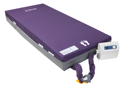 ZEPHAIR ZA1 - Gentle Critical Care Air Mattress System