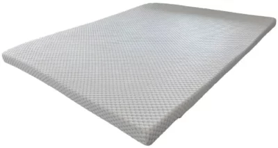 Avante Copper Memory Foam Mattress Topper