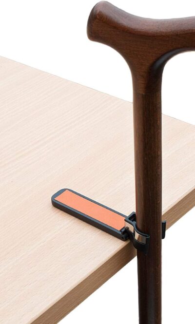 Redgum Walking Stick Holder