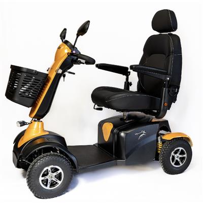 Merits 745 Plus Mobility Scooter