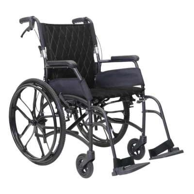 Aspire VIDA X Self Propelled Wheelchair - 18"