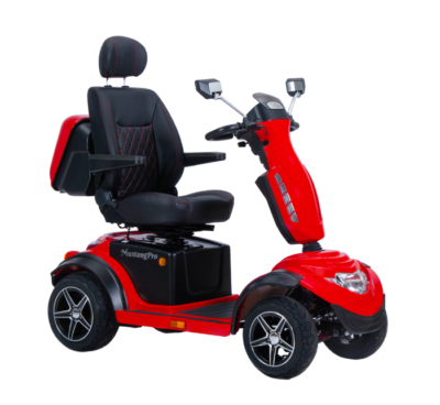Mustang Pro Mobility Scooter