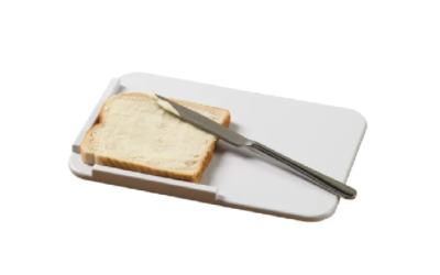 Homecraft Plastic Spreading Board