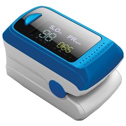 Biolight Pulse Oximeter Finger M70C