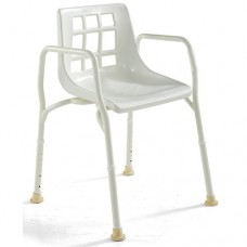 Aluminium Shower Chair