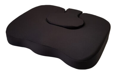 Contoured CoccyX Cushion 44cm (18")