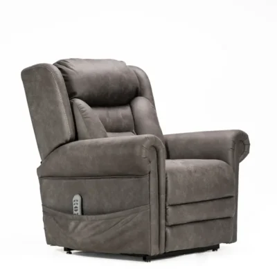 KCare Alivio Donatello 4 Motor ERLC