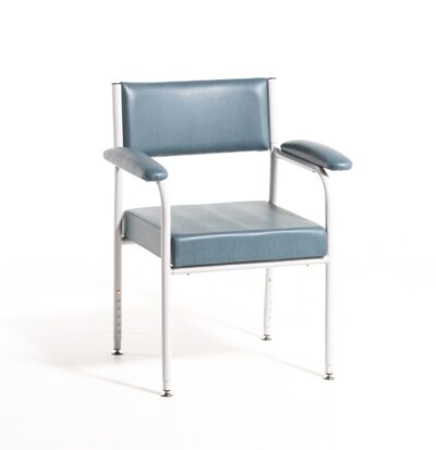 PCP Low Back Utility Chair